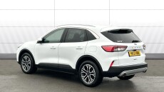 Ford Kuga 1.5 EcoBlue Titanium Edition 5dr Auto Diesel Estate